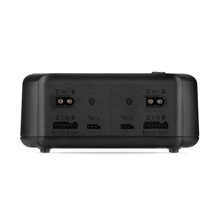 MIBO Duo Racing AC/DC 200W Charger/Discharger
