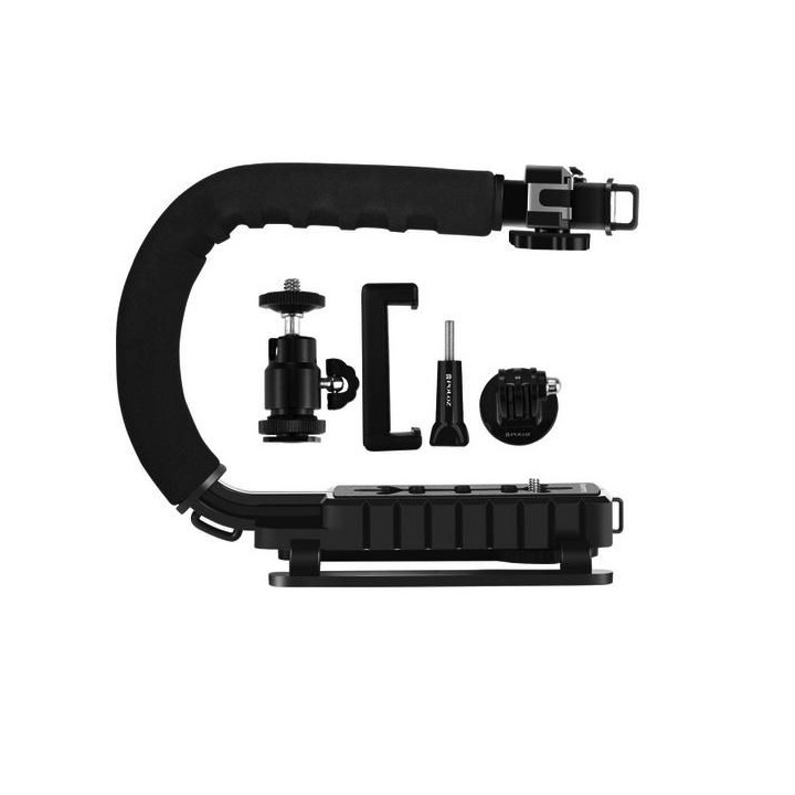 Handheld Stabilizer Combo for Cameras