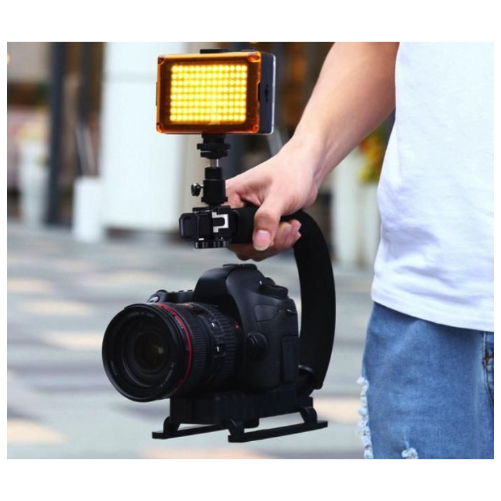 Handheld Stabilizer Combo for Cameras