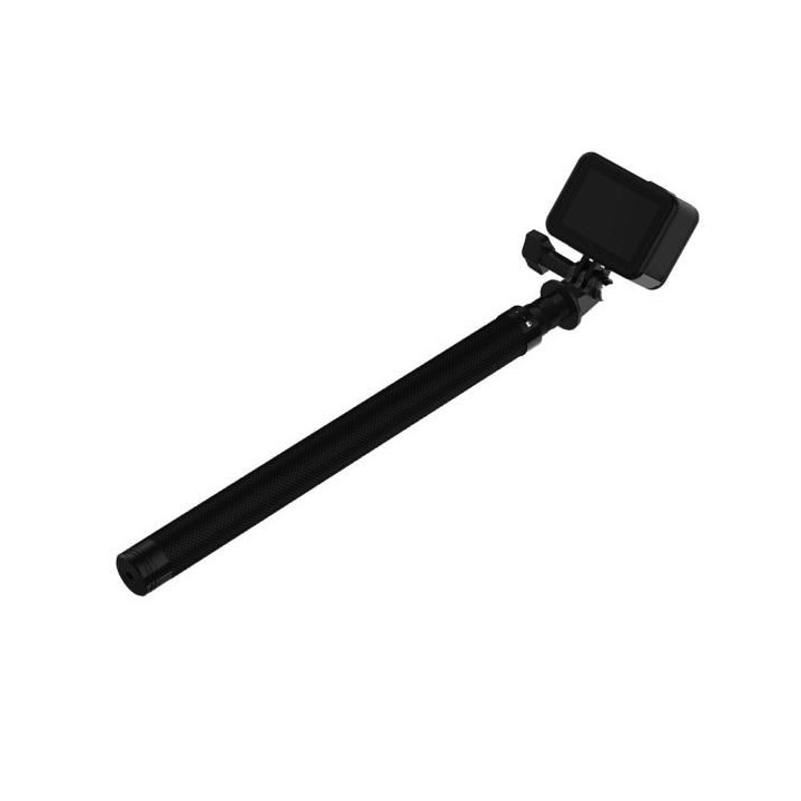 Prodlužující selfie tyč na kameru Insta360 X3 / X2 / One RS (116 cm)