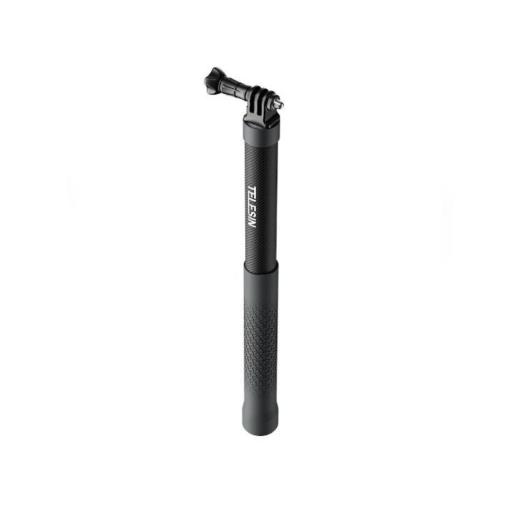 Prodlužující selfie tyč na kameru Insta360 X3 / X2 / One RS (1,2m)