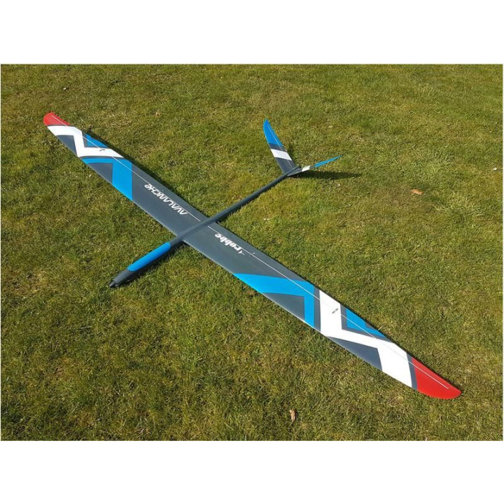Avalanche 2.8m ARF