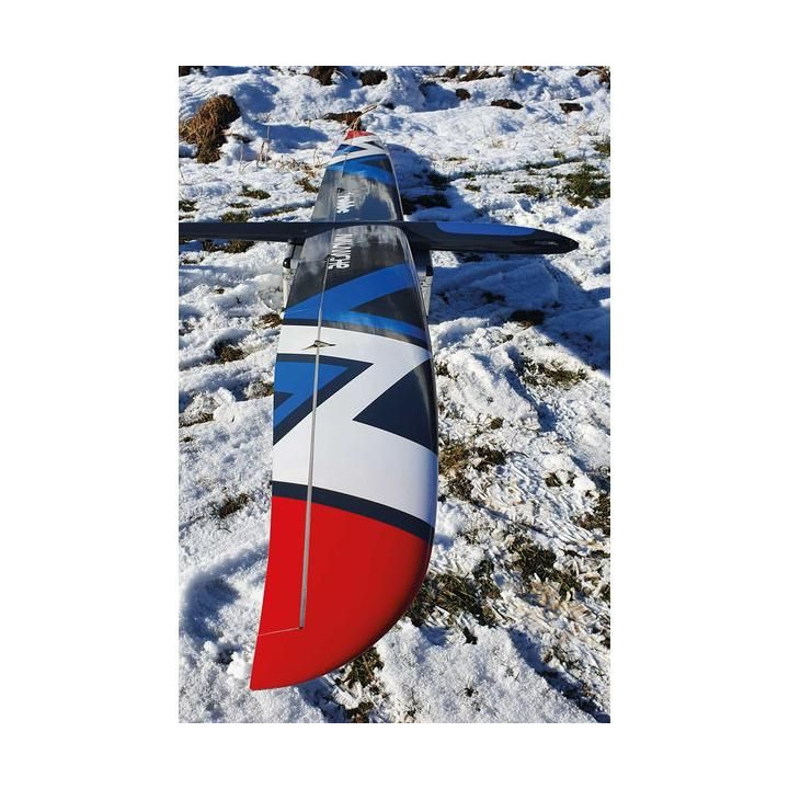 Avalanche 2.8m ARF