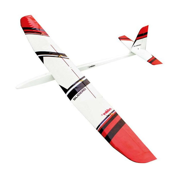 Slider Q 1.99m Kit