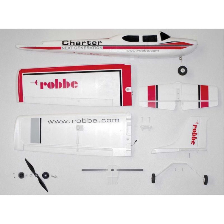 Charter Next Generation 1.46m PNP