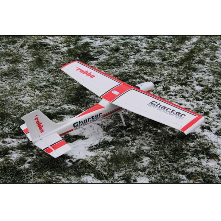 Charter Next Generation 1.46m PNP