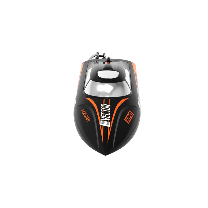 MODSTER Vector SR48 Electric Brushed Racing Boat 2S RTR