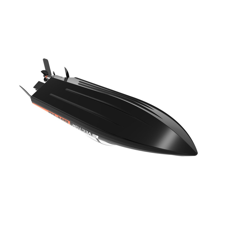MODSTER Vector SR48 Electric Brushed Racing Boat 2S RTR