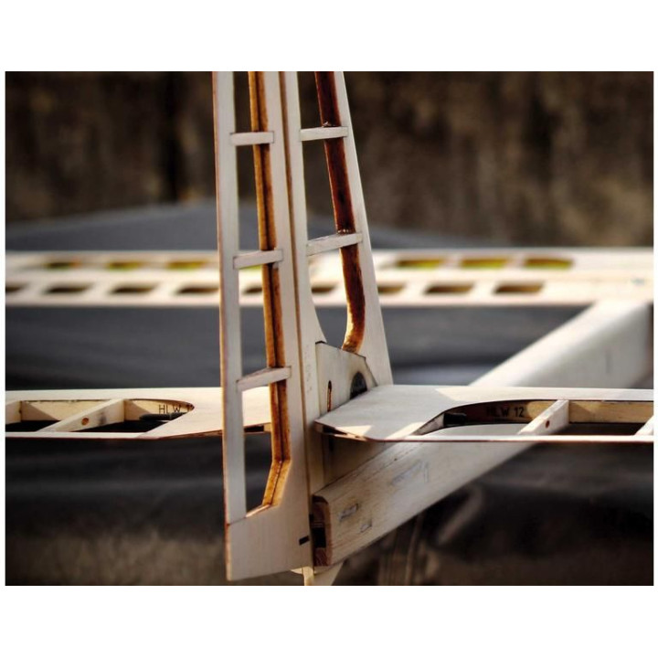 Slider Q 1.99m Kit