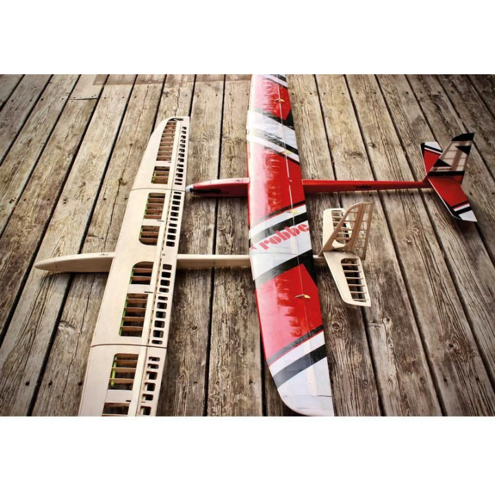 Slider Q 1.99m Kit