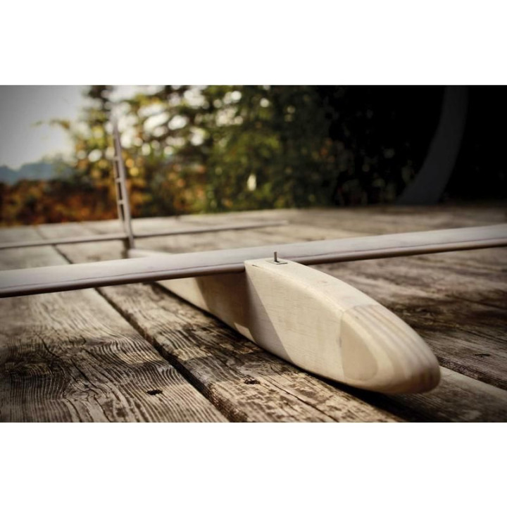Slider Q 1.99m Kit