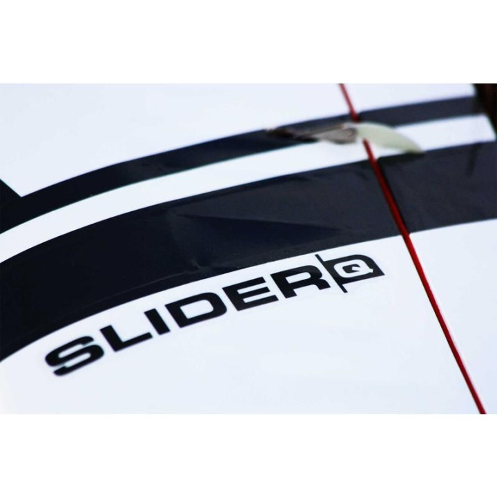 Slider Q 1.99m Kit