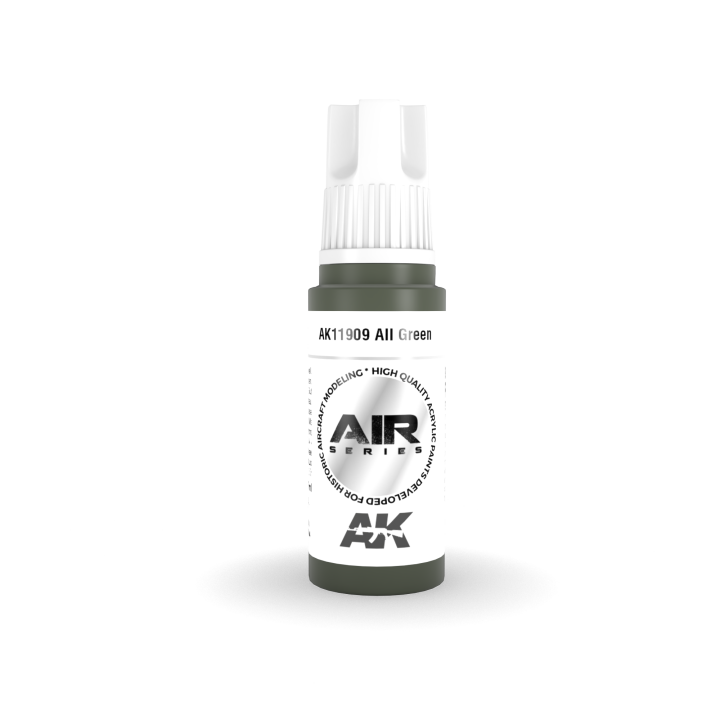 AII Green 17ml