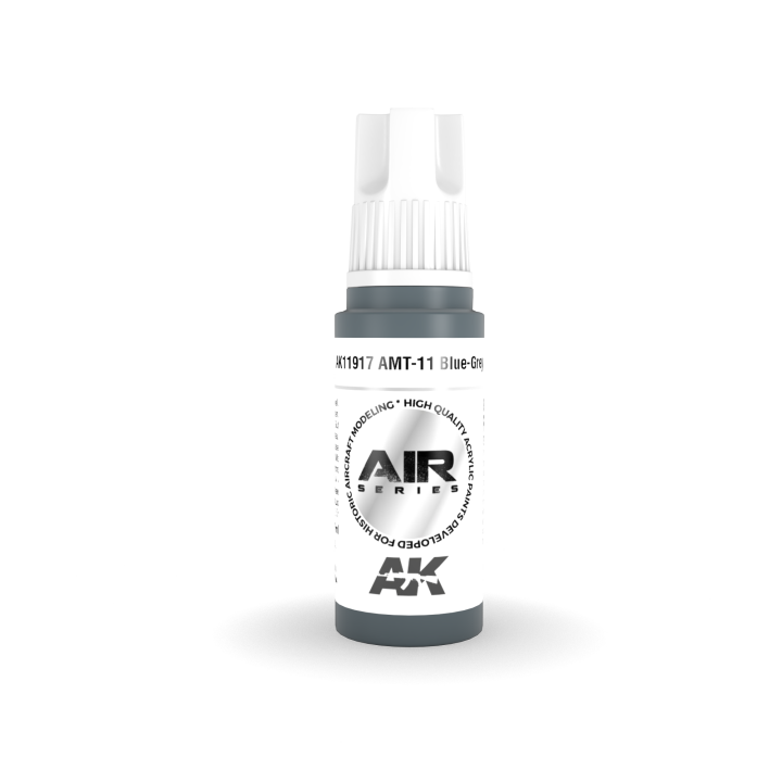 AMT-11 Blue-Grey 17ml