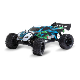 MODSTER Evolution Brushed Monster Truck 1/10 RTR 4WD