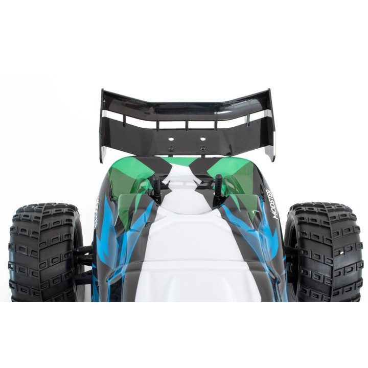 MODSTER Evolution Brushed Monster Truck 1/10 RTR 4WD