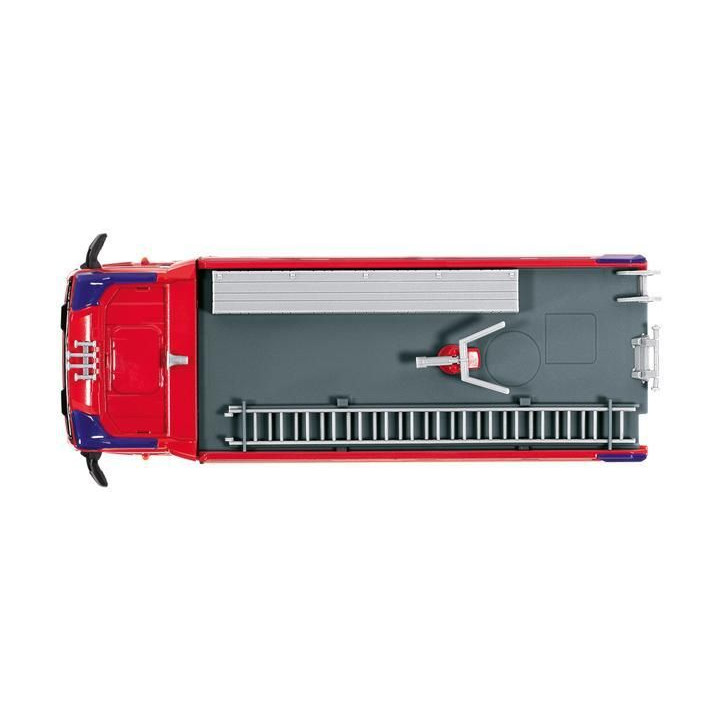Wiking Rosenbauer AT LF MAN 1:43 hasičský vůz