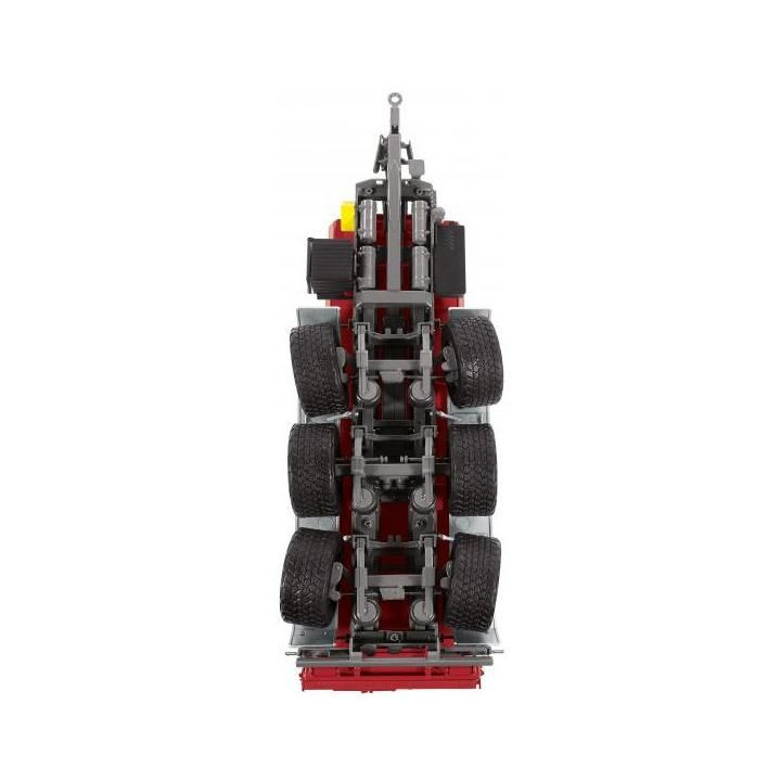 Wiking Krampe THL 30L Big Body 750 1:32