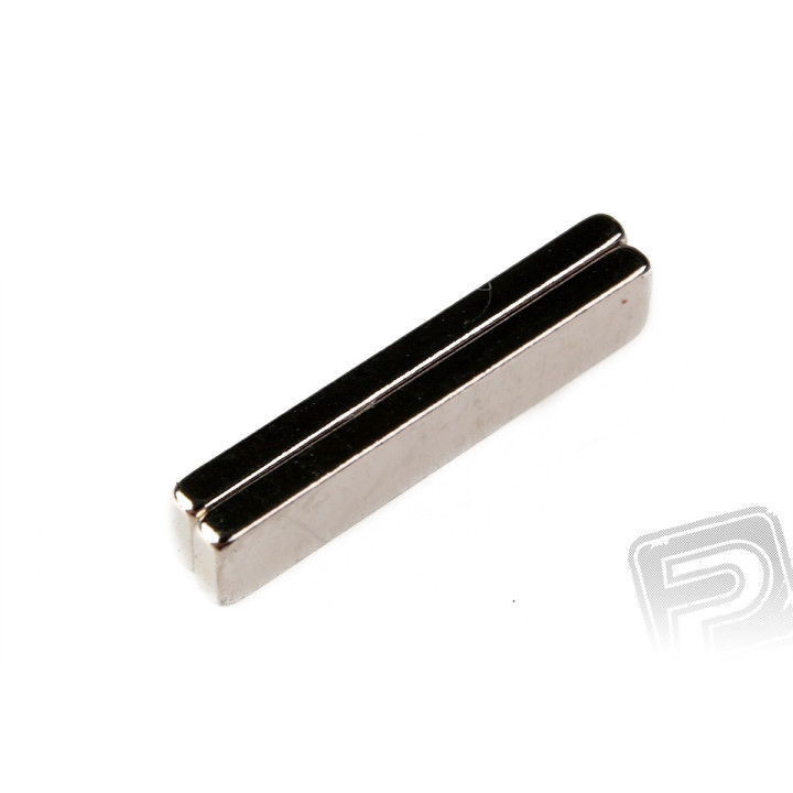 MAGNET SET 10 x 4 x 2mm (2ks)
