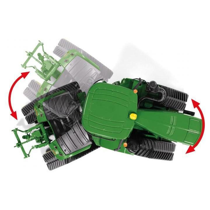 Wiking John Deere 9620RX 1:32