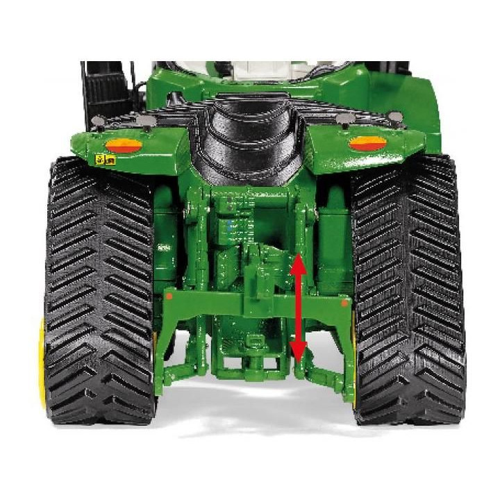 Wiking John Deere 9620RX 1:32