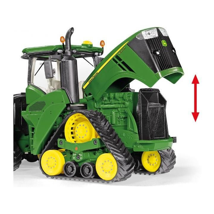 Wiking John Deere 9620RX 1:32