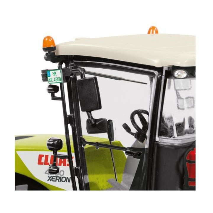 Wiking Claas Xerion 4500 1:32