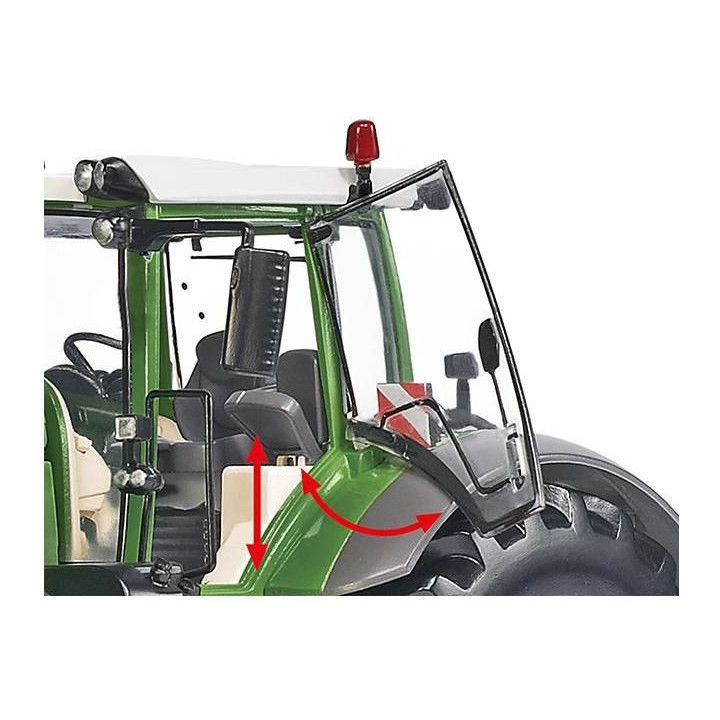Wiking Fendt 1050 Vario 1:32
