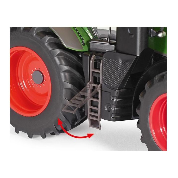 Wiking Fendt 1050 Vario 1:32