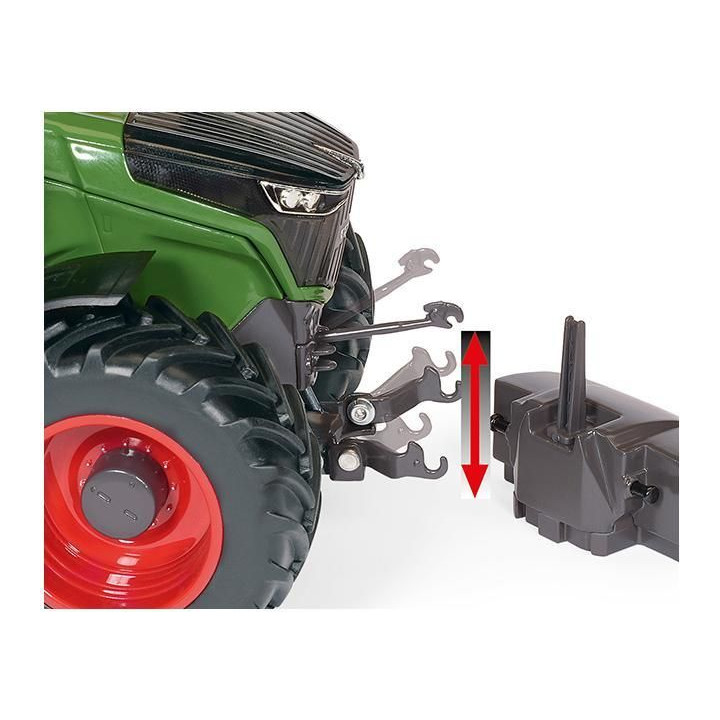 Wiking Fendt 1050 Vario 1:32