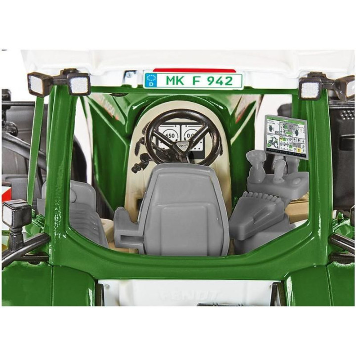 Wiking Fendt 942 Vario 1:32