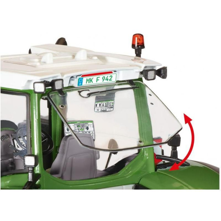 Wiking Fendt 942 Vario 1:32