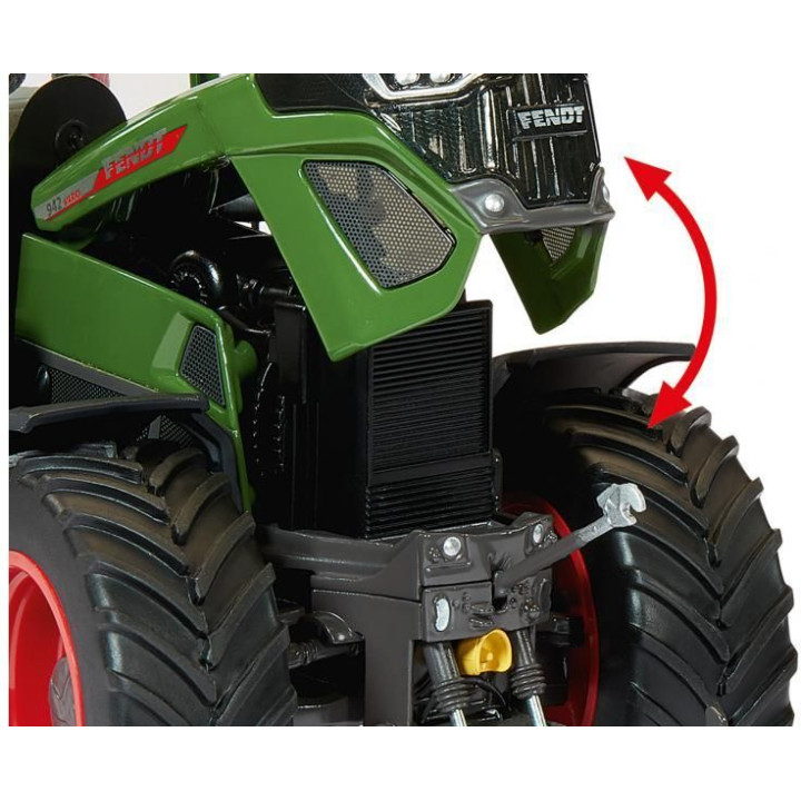 Wiking Fendt 942 Vario 1:32