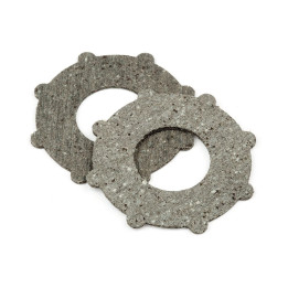 Podložka třecí spojky 16x33x1mm