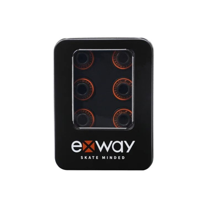 Exway Sada ložisek (8 ks)