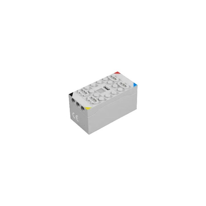 Double-Eagle Battery Box PRO
