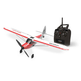 MODSTER Sport Cub S2 High-wing RTF 500mm incl. 6-axis flight attitude stabilisation