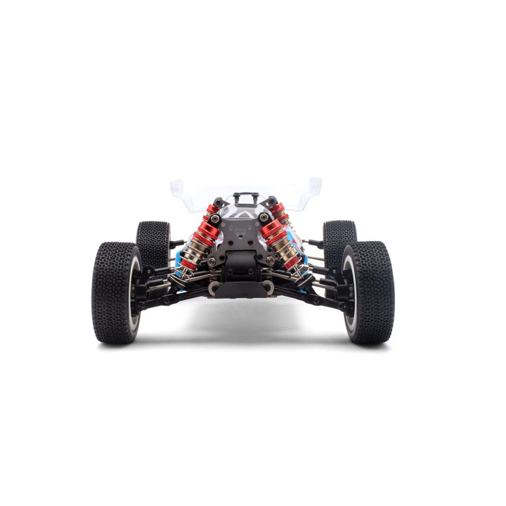 MODSTER Mini Cito Electric Brushed Buggy 4WD 1:14 RTR