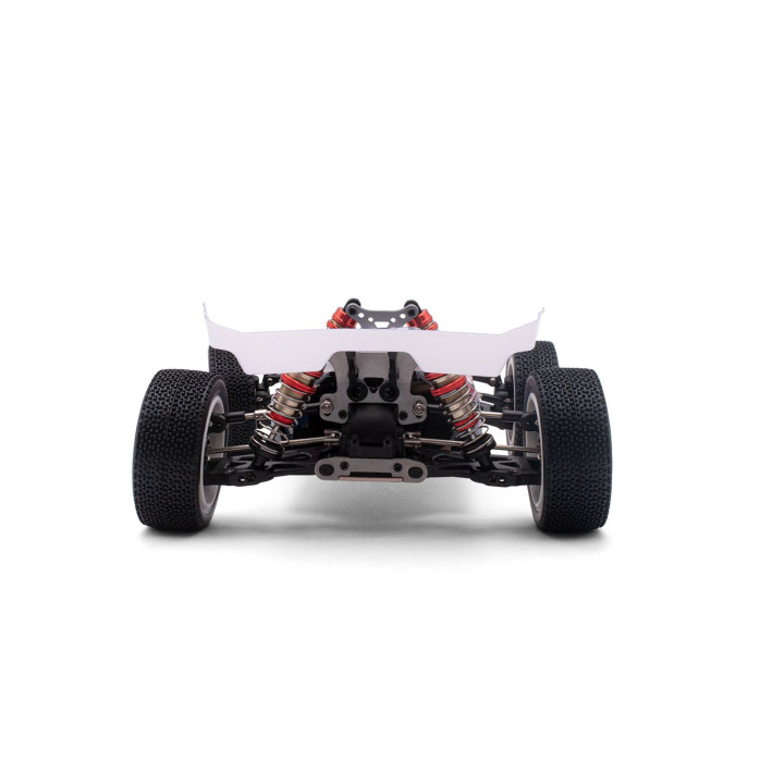 MODSTER Mini Cito Electric Brushed Buggy 4WD 1:14 RTR