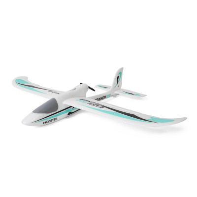 MODSTER Easy Trainer 800 V2 Mode 2 800mm Electric Motor High Wing RTF