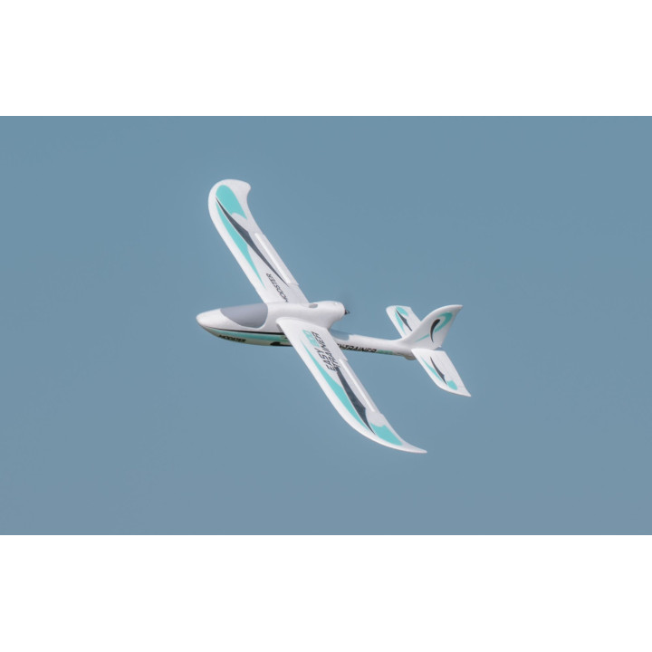 MODSTER Easy Trainer 800 V2 Mode 2 800mm Electric Motor High Wing RTF