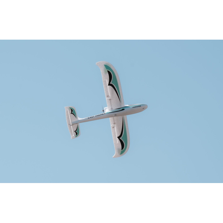 MODSTER Easy Trainer 800 V2 Mode 2 800mm Electric Motor High Wing RTF