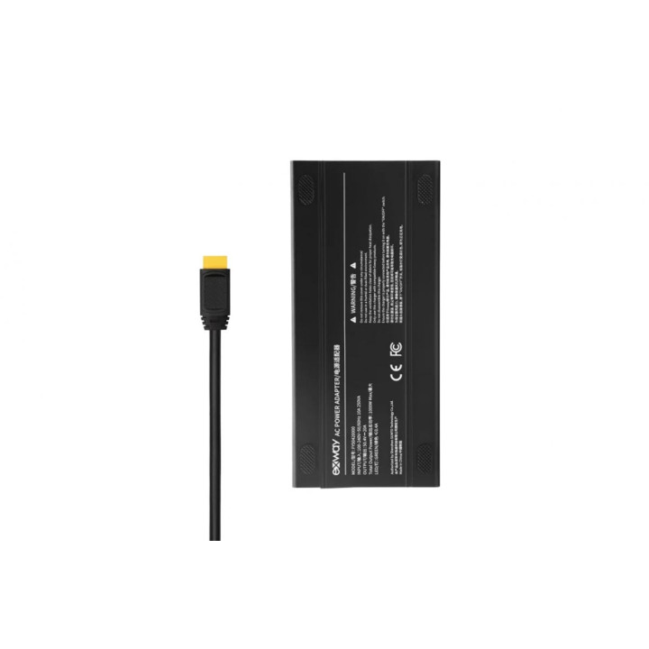 Exway Atlas Pro 1000W Rychlonabíječ