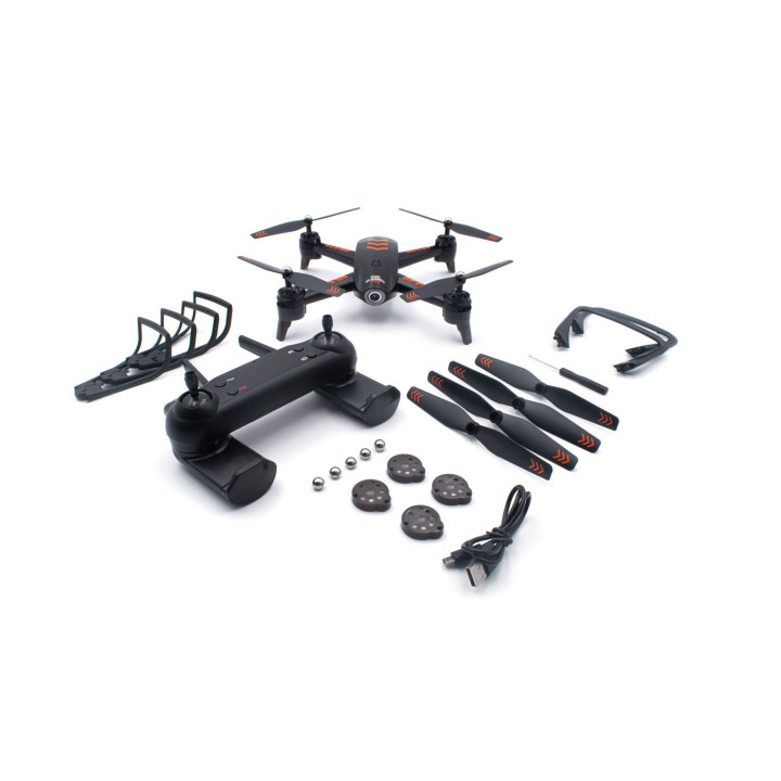 MODSTER Mini Blizzard Pro RTF