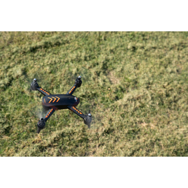 MODSTER Mini Blizzard Pro RTF