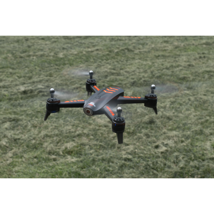 MODSTER Mini Blizzard Pro RTF