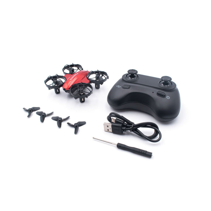MODSTER Breezy Drone RTF