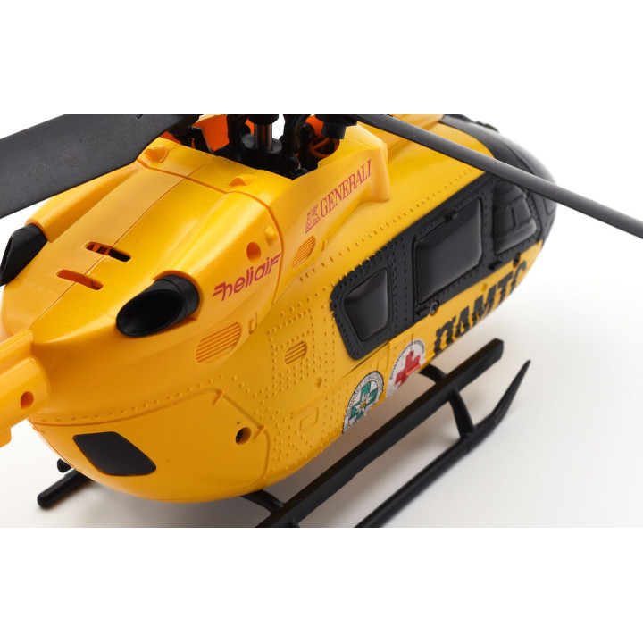 MODSTER EC-135 ÖAMTC Scale RC Helicopter Electric RTF