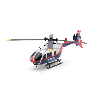 MODSTER EC-135 Police Austria Scale RC vrtuľník Electric RTF