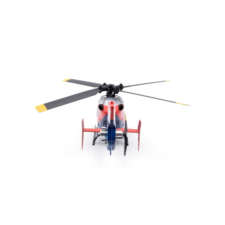 MODSTER EC-135 Police Austria Scale RC vrtuľník Electric RTF